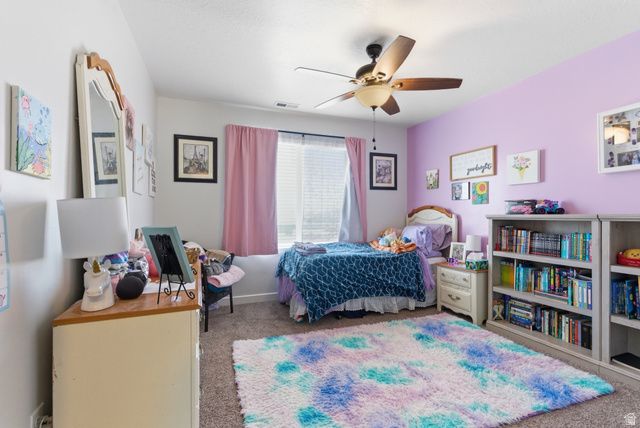 1202 S RAINTREE LN, Santaquin, UT 84655