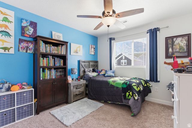 1202 S RAINTREE LN, Santaquin, UT 84655