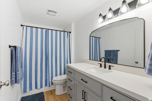 1202 S RAINTREE LN, Santaquin, UT 84655