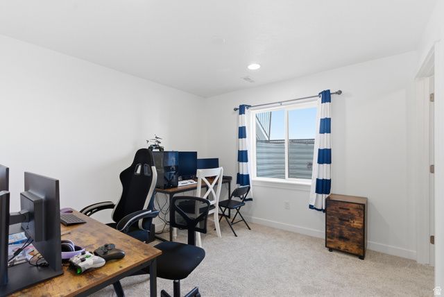 1202 S RAINTREE LN, Santaquin, UT 84655