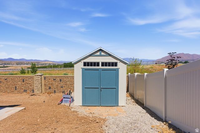 1202 S RAINTREE LN, Santaquin, UT 84655