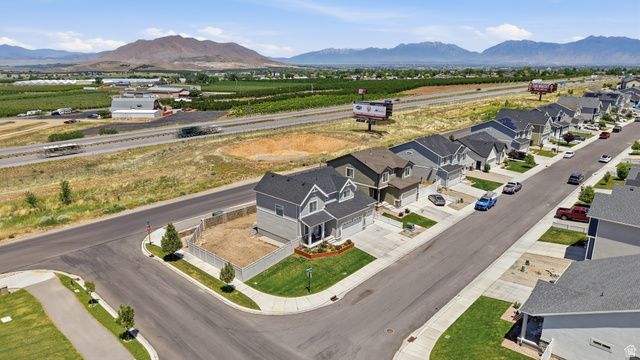 1202 S RAINTREE LN, Santaquin, UT 84655