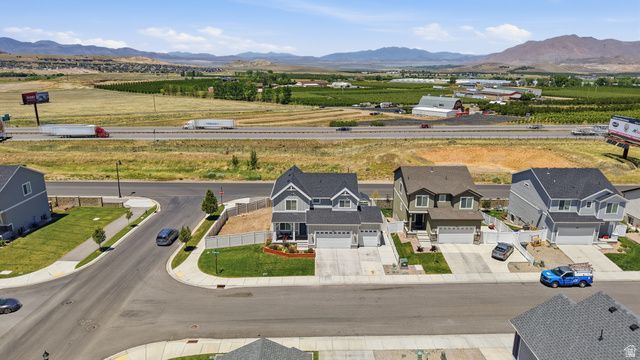 1202 S RAINTREE LN, Santaquin, UT 84655