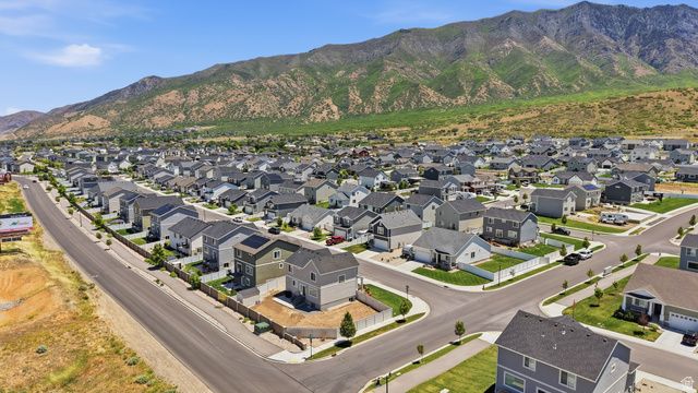 1202 S RAINTREE LN, Santaquin, UT 84655