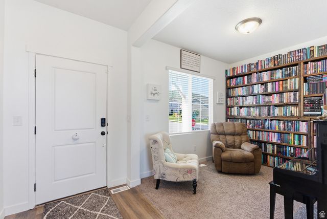 1202 S RAINTREE LN, Santaquin, UT 84655