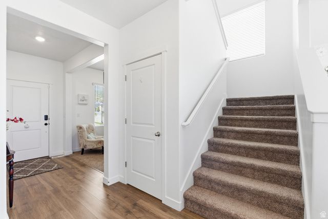 1202 S RAINTREE LN, Santaquin, UT 84655