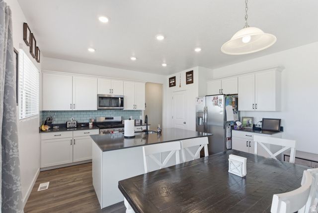 1202 S RAINTREE LN, Santaquin, UT 84655