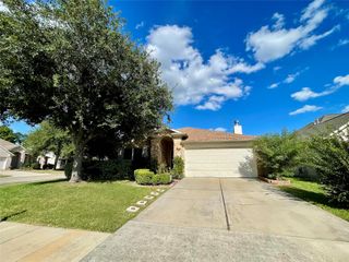 12630 Cannonwood Lane, Houston, TX 77070