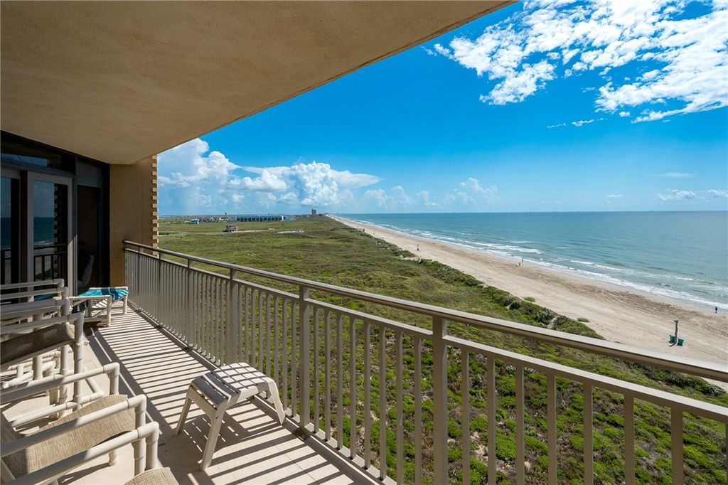 6649 Seacomber Dr 804, Port Aransas, TX 78373 — photo 2