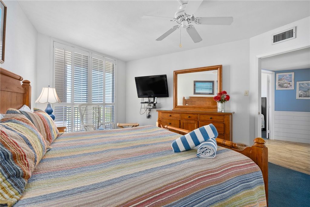 6649 Seacomber Dr 804, Port Aransas, TX 78373 — photo 5