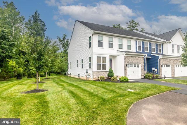 401 WYNSTONE CT, Colmar, PA 18915