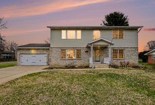 2461 Riverbend Drive, Benton Harbor, MI 49022