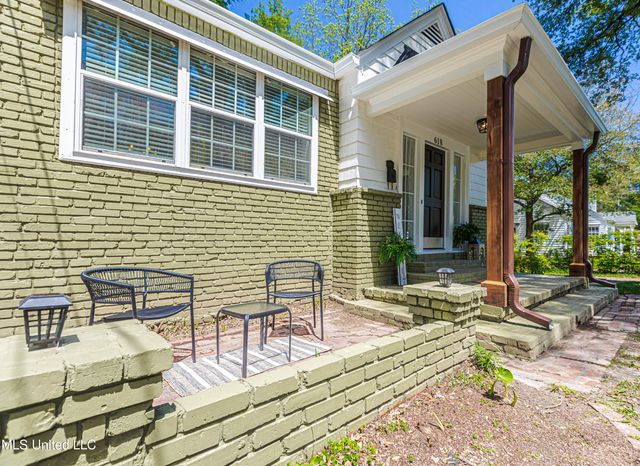 618 Eagle Avenue, Jackson, MS 39206