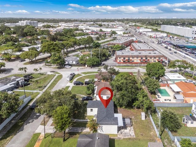 1246 Fisherman St, Opa-locka, FL 33054