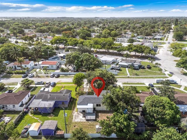 1246 Fisherman St, Opa-locka, FL 33054