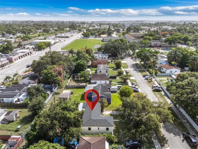 1246 Fisherman St, Opa-locka, FL 33054