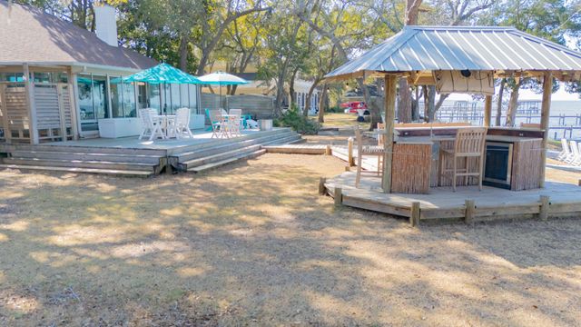 5756 E Bay Boulevard, Gulf Breeze, FL 32563