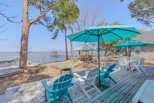 5756 E Bay Boulevard, Gulf Breeze, FL 32563