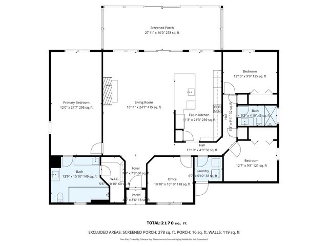 5756 E Bay Boulevard, Gulf Breeze, FL 32563