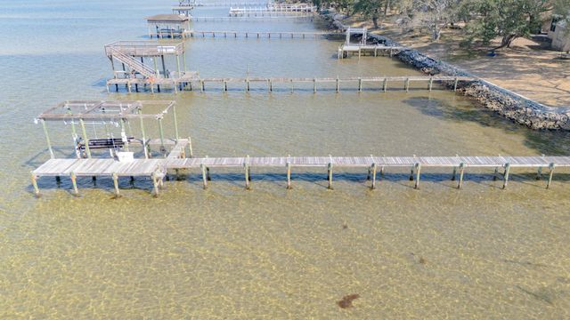 5756 E Bay Boulevard, Gulf Breeze, FL 32563