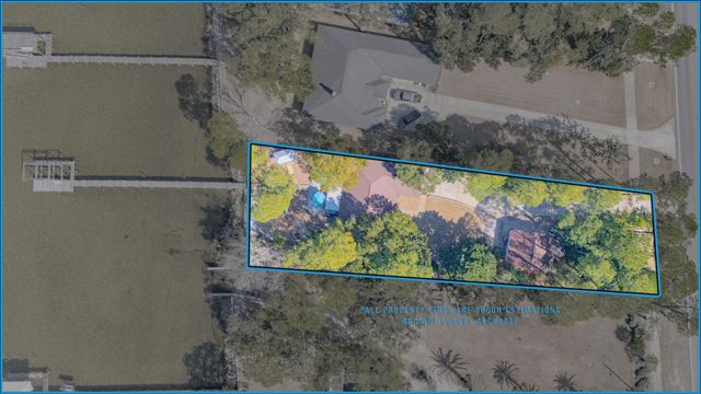 5756 E Bay Boulevard, Gulf Breeze, FL 32563
