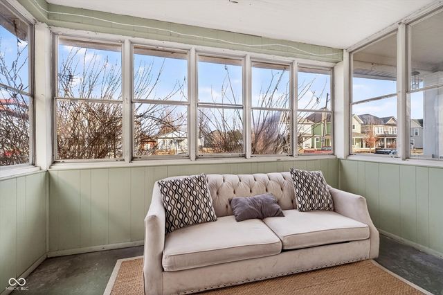 2446 Carrollton Avenue, Indianapolis, IN 46205