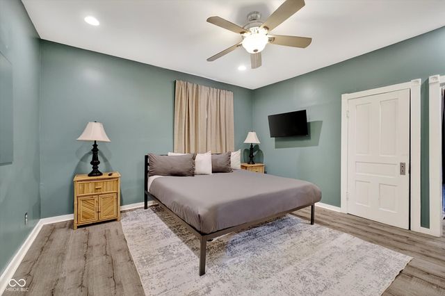 2446 Carrollton Avenue, Indianapolis, IN 46205