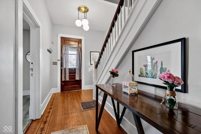 2446 Carrollton Avenue, Indianapolis, IN 46205