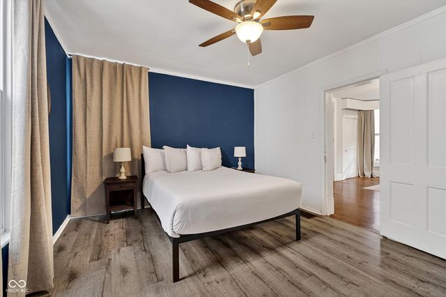 2446 Carrollton Avenue, Indianapolis, IN 46205