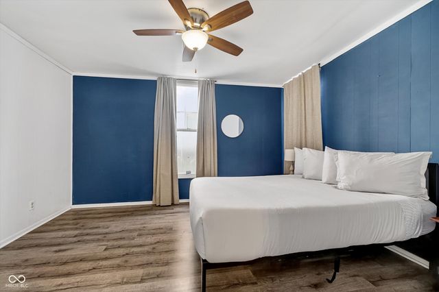 2446 Carrollton Avenue, Indianapolis, IN 46205