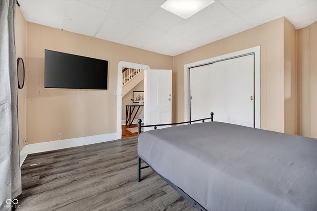 2446 Carrollton Avenue, Indianapolis, IN 46205