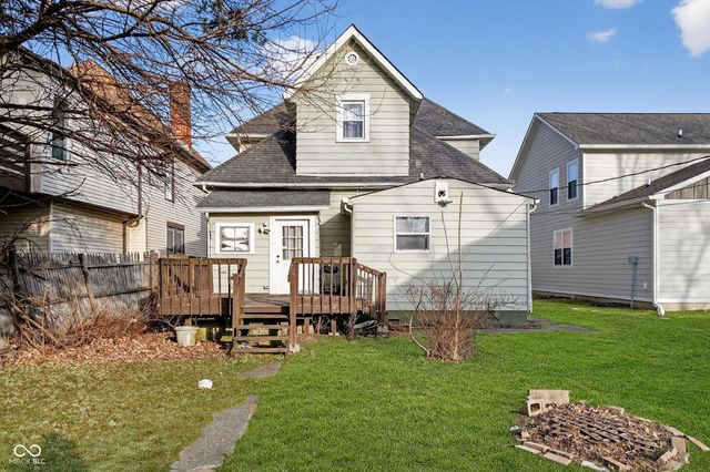 2446 Carrollton Avenue, Indianapolis, IN 46205