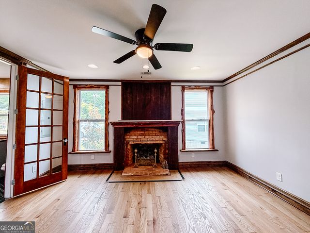 68 Spring Street, Newnan, GA 30263