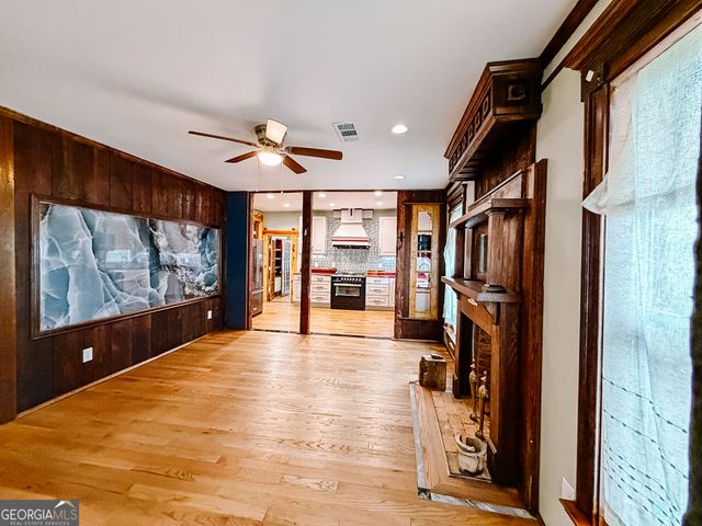 68 Spring Street, Newnan, GA 30263