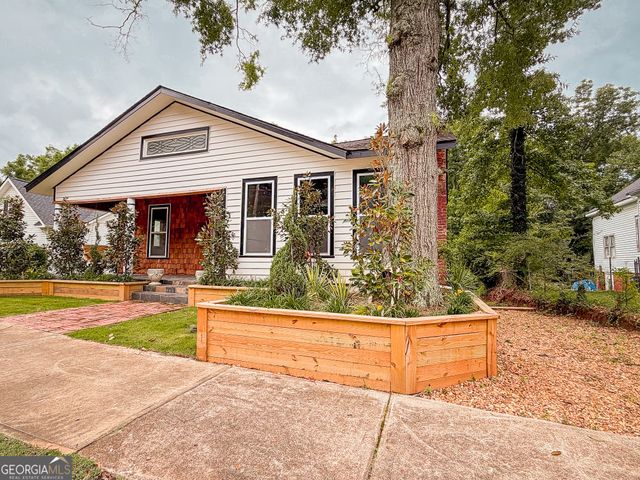 68 Spring Street, Newnan, GA 30263
