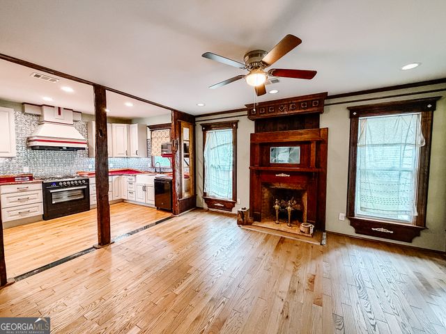 68 Spring Street, Newnan, GA 30263