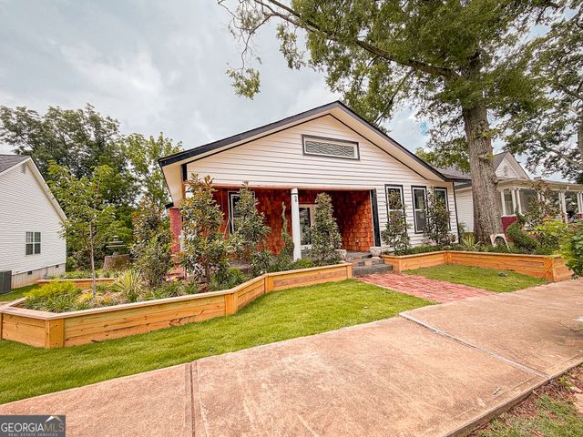 68 Spring Street, Newnan, GA 30263