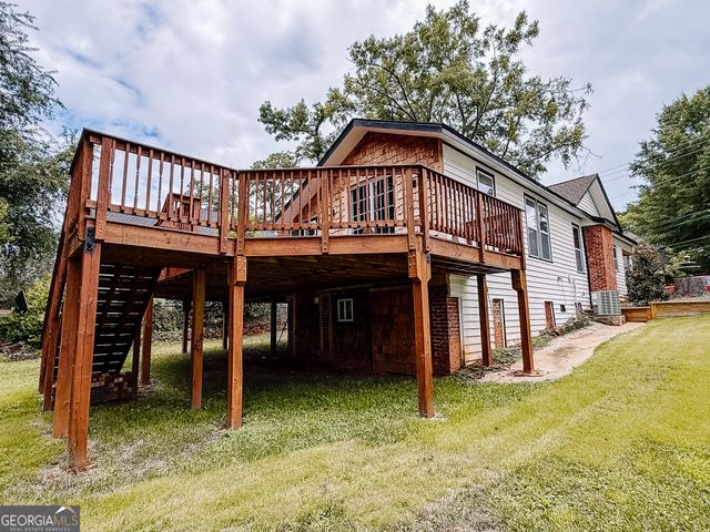 68 Spring Street, Newnan, GA 30263