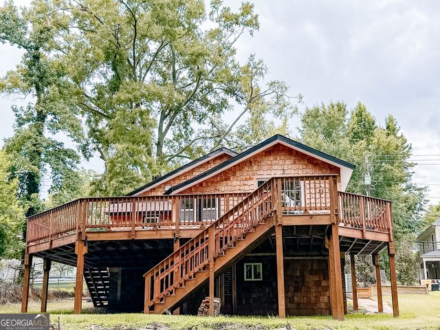 68 Spring Street, Newnan, GA 30263