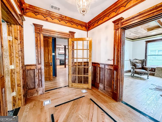 68 Spring Street, Newnan, GA 30263