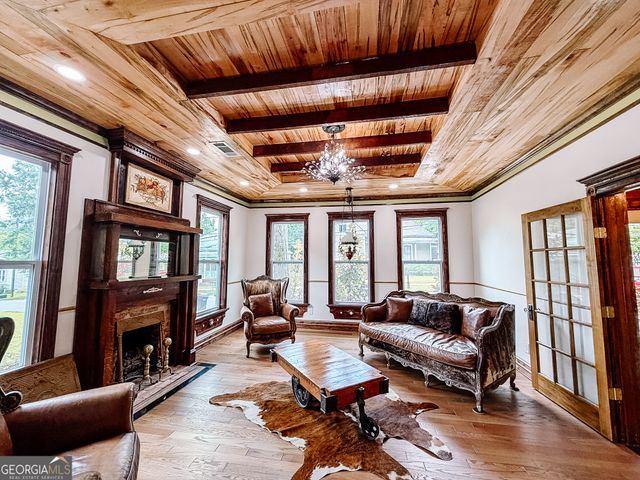 68 Spring Street, Newnan, GA 30263