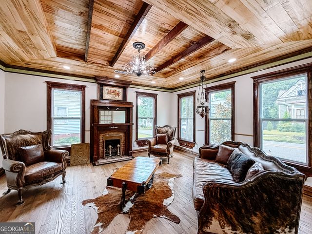 68 Spring Street, Newnan, GA 30263