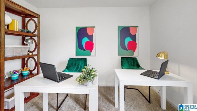 296 WILLOUGHBY ROAD, Sterrett, AL 35147