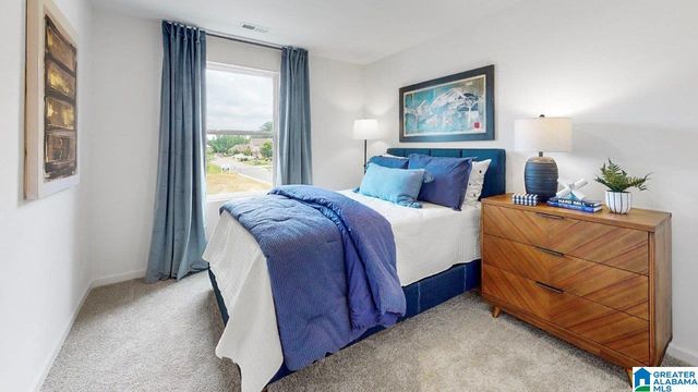 296 WILLOUGHBY ROAD, Sterrett, AL 35147