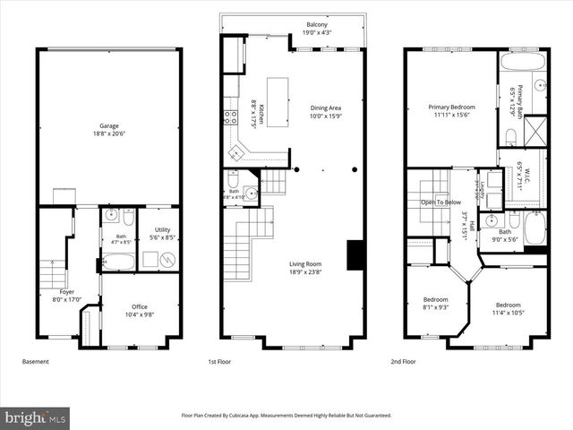 4960 6TH ST NE, Washington, DC 20017