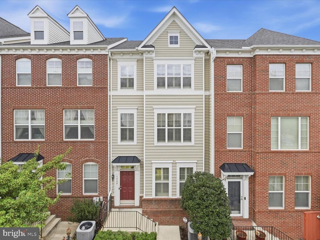 4960 6TH ST NE, Washington, DC 20017