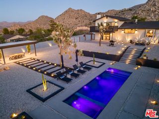 61118 Prescott Trail, Joshua Tree, CA 92252