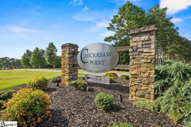 107 Buttercup Court, Westminster, SC 29693