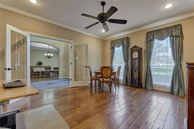 14538 Hillshire Drive, Willis, TX 77318