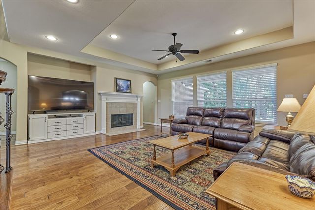 14538 Hillshire Drive, Willis, TX 77318